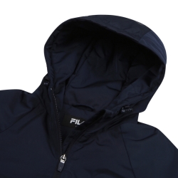 Fila Dolomiti Anorak - Poikien Verryttelypuvut - Laivastonsininen | FI-98205